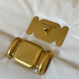 ボッテガヴェネタ ピロー コピー ショルダーバッグ bos29046