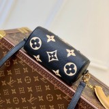 【待望の新作☆】ルイヴィトン ナノスピーディ 偽物 ミニバッグ M81457