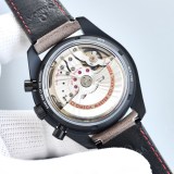 目を惹くカラーオメガ スーパーコピー★スピードマスター レーシング 40mm 326.32.40.50.02.001