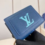 ルイヴィトン ポルトフォイユ クレア 財布 ファスナー vuu32633