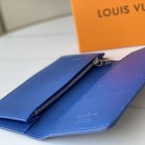 人気No1ルイヴィトン 財布 スーパーコピー ポルトフォイユ ブラザ モノグラム ロゴ vud95591