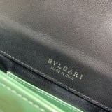 世界中で大人気♪ブルガリ フォーエバー トップハンドル 偽物 Buz06731