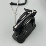 メゾン マルジェラ 偽物 5AC Classique ベビー ショルダーバッグ SB3WG0025P44