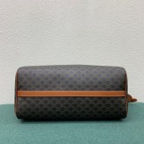 新作セリーヌ ラージ トラベルバッグ スーパーコピー Cet02692