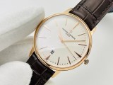 争奪戦 ヴァシュロンコンスタンタン 偽物 パトリモニー トラディショナル vai78549