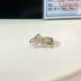 素敵な【シャネル】ココ クラッシュ ピアス スーパーコピー shw44324