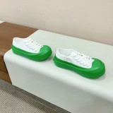 人気急上昇ボッテガ ヴェネタ スーパーコピー ジャンボ スニーカー bos65361