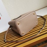 超話題!プラダ パニエ サフィアーノレザー バッグ ハンドバッグ 偽物 5色 1BA212 puh21745