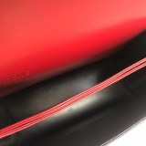 秋冬新作 ロエベ ショルダーバッグ コピー Barcelona シルクカーフレザー loa79150