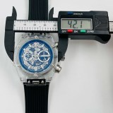 争奪戦ウブロ 時計 ビッグバン スーパーコピー 限定生産500本 hua63179