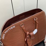 超話題!ルイヴィトン アルマトラベル GM トートバッグ コピー M23102
