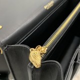 稀少【ブルガリ】新色! SERPENTI FOREVER ナッパ ハンドバッグ Buw08841