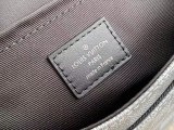 日本未入荷ルイヴィトン ステュディオメッセンジャー コピー★ショルダーバッグ ダミエ アンタークティカ N50014