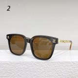確保済みシャネル スクエア シェイプ サングラス スーパーコピー 6色 shq41730