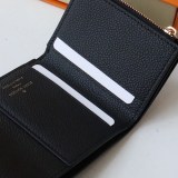 ルイヴィトン 財布 コピー ポルトフォイユ ゾエ ミニ財布 M62935