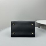 高品質♪♪♪ザロウ コピー マルゴー THE ROW Margaux10 レザー バッグ zam36633