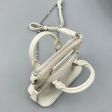 稀少 メゾン マルジェラ 5AC 偽物 Classique ベビー ショルダーバッグ SB3WG0025P4