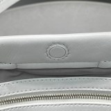 メゾン マルジェラ 偽物 グラムスラムショッピングスモールハンドバッグ S56WD0133P4