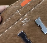 エルメス コンスタンス ロング偽物ウォレットhe19057