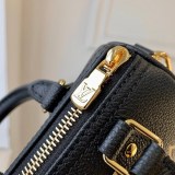【待望の新作☆】ルイヴィトン ナノスピーディ 偽物 ミニバッグ M81457