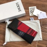 入手困難品！ロエベ ジップアラウンド ウォレット スーパーコピー lob03078