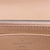 ルイヴィトン  長財布 偽物 ポルトフォイユ・ツイスト エピ M67510