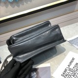 《大人気》サンローラン スーパーコピー ニキ ベイビー クリンクルヴィンテージレザー Sae57262