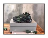 春もの新作 バレンシアガ コピー メンズ人気トラックトレーナー 入手困難カラー トラック bah48171
