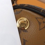 21-22AW ルイヴィトン バッグ コピー モノグラム ヴァニティ NV PM モノグラム M45165