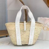高品質♪♪♪【クロエ】トートバッグ 激安 かごバッグ 012360