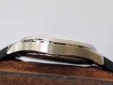 パテックフィリップ アクアノートルーチェ 偽物★ブラック ステンレス pae92026