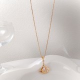 超希少！ブルガリ コピー ディーヴァドリーム ネックレス ダイヤモンド Buq08817