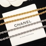 《大人気》シャネル ネックレス×ベーシックスタイル 偽物 shc67664