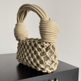 目を惹くカラー ボッテガヴェネタ ミニ Jodie バッグ コピー boa99568