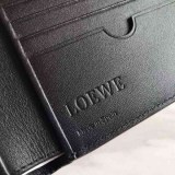 2022新作♪ロエベ  二折り財布 スーパーコピーN級品 lop73546