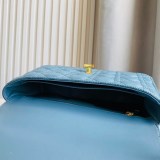【関税込】ディオール CARO ミディアムバッグ コピーショルダー M9242UWHC_M01Z