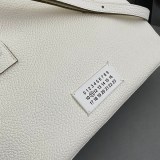 入手困難 メゾン マルジェラ「5AC」ドローストリングバッグ 偽物 ハンドバッグ Mai54288
