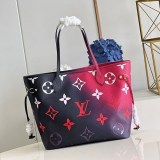 ★日本!!人気！☆ルイヴィトン ネヴァーフル スーパーコピー MM バッグ M59859