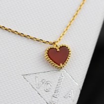 セール新作 ヴァンクリーフ＆アーペル アルハンブラ ペンダント偽物 VCARN59N00