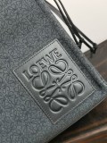 春もの新作ロエベ トートバッグ 偽物 Small Cushion Tote☆クッショントートスモール☆送料込 A612A93X252426