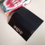 新作〔グッチ ズゥミ〕レザー コンチネンタルウォレットスーパーコピー573612 1B90X 1000