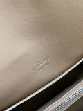 ☆超人気☆バーバリー クラッチバッグ 偽物 レディース 2WAYショルダーバッグ Baw91510