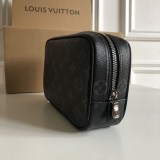 SS21新作 ルイヴィトン ジッピーxl偽物 クラッチバッグ トゥルース トワレ PM モノグラム 長財布 vuw09276