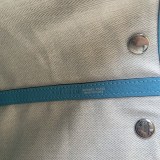 新色☆希少 エルメス ガーデンパーティ 偽物 erz00351