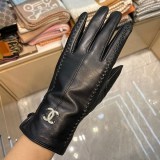 シャネル レザーグローブ スーパーコピー shg10865
