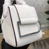 希少色デルボー Cool Box Mini 偽物 クールボックスミニ バッグ Dei87181