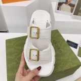 入手困難品！グッチ 厚底サンダル コピー 日本未入荷 guc67228