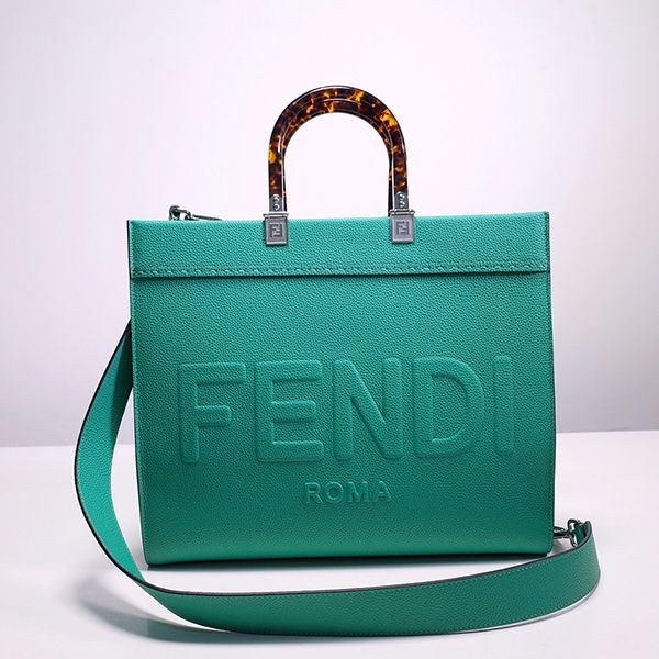 おすすめ フェンディ サンシャインショッパー コピーミディアム feq42792