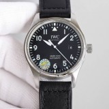 争奪戦IWC パイロットウォッチ マーク18 偽物 iwl18136