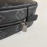 SS21新作 ルイヴィトン ジッピーxl偽物 クラッチバッグ トゥルース トワレ PM モノグラム 長財布 vuw09276